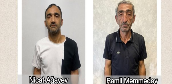 Yasamalda 46 kq narkotik dövriyyədən çıxarılıb