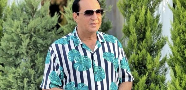 SON DƏQİQƏ: Manaf Ağayevin saxlanıldığı xəbəri yayıldı