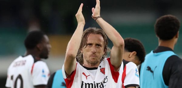 "Milan"dan ulduz futbolçuya yeni təklif: Modriçin qərarı nə olacaq?