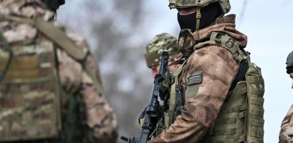 Rusiya Ukraynanın daha beş yaşayış məntəqəsini nəzarətə götürülüb