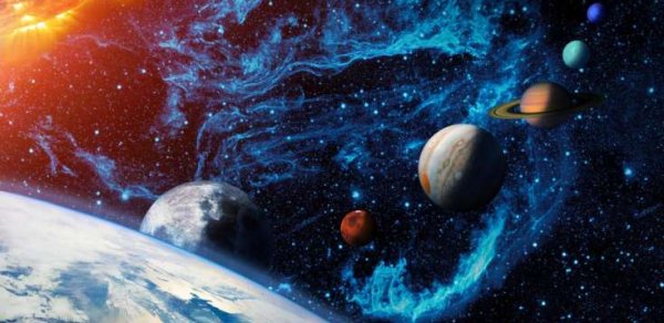 ​Kosmosda yeni həyat: Su ehtimalı olan yer kəşf edildi