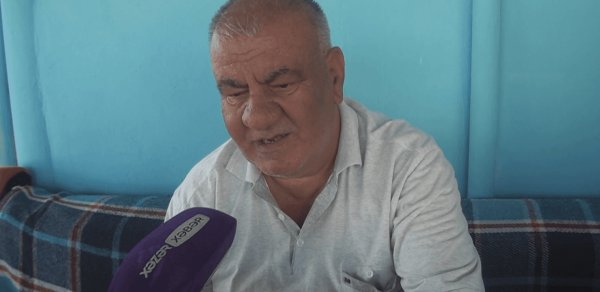 Parkinson xəstəsinin müavinəti niyə dayanıb? - VİDEO