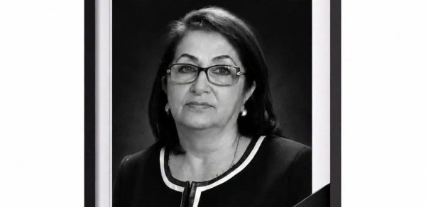 Ağır qəzada ölən qadın həkim imiş
