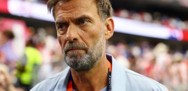 Klopp Almaniya yığmasının baş məşqçisi olacaq