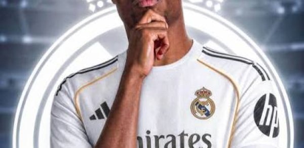 Denzel Dumfris "Real Madrid"ə keçdi - RƏSMİ