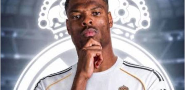 Denzel Dumfris "Real Madrid"ə keçdi - RƏSMİ