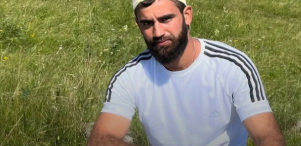 Azərbaycanlı gənc Polşada göldə boğuldu