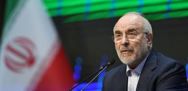 Qalibaf: İranla ABŞ arasında sülh yoxdur