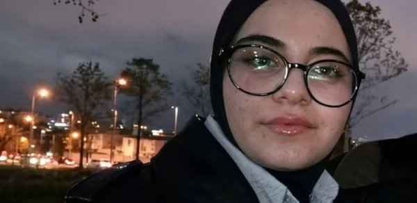 Partlayışda ölən qız qəbul imtahanından yüksək bal toplayıbmış