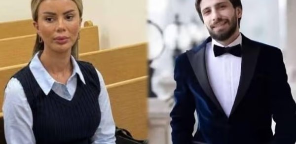 Amalın bacısı danışdı: "Qapıma gəlməyin"