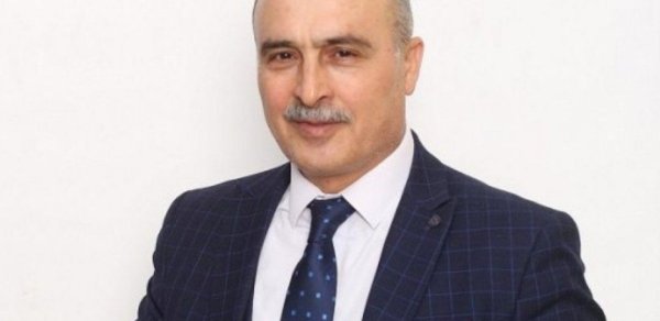 "Hürriyyət"in baş redaktoru Vüqar Məmmədovun məhkəməsində ittiham aktı elan olunub
