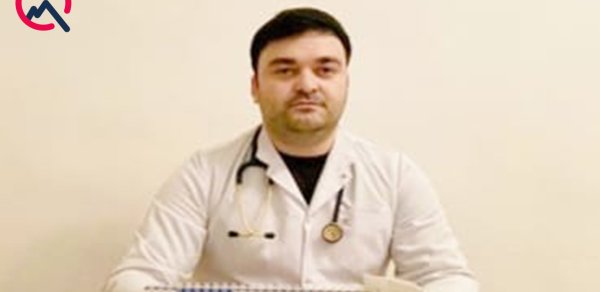 Gəncə Şəhər Birləşmiş Xəstəxanasını o idarə edəcək