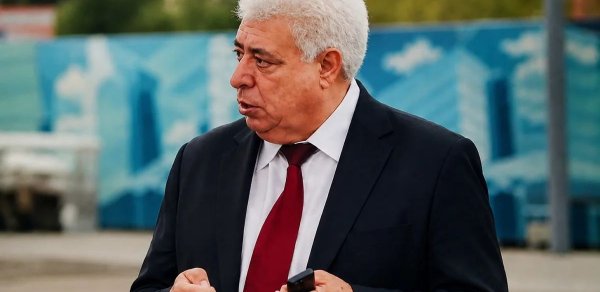 Seyfəddin Rəhimov vəfat etdi