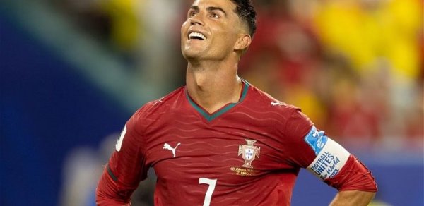 Ronaldo karyerasını bitirəcək? - Video