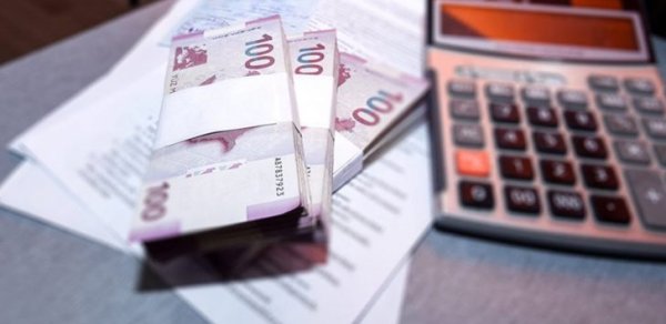 Azərbaycanın yarım illik büdcə göstəriciləri açıqlandı