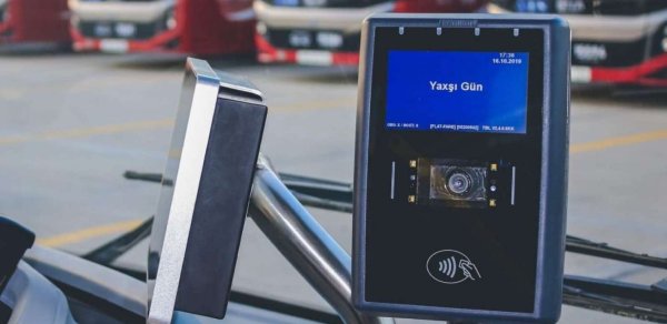 Bu kartla nəqliyyat ödənişinin 10%-i geri qaytarılacaq