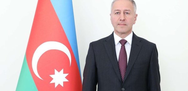 Prezidentin nazir müavini təyin etdiyi şəxs kimdir? - DOSYE