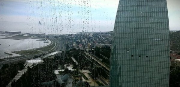 Sabahın havası ilə bağlı XƏBƏRDARLIQ