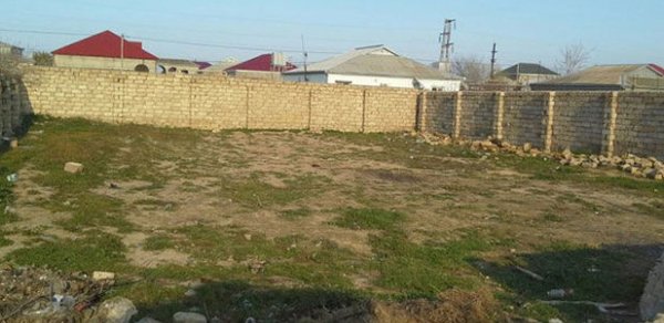 Torpaq bazarında rekord artım – Daşınmaz əmlak bahalaşmaqda davam edir