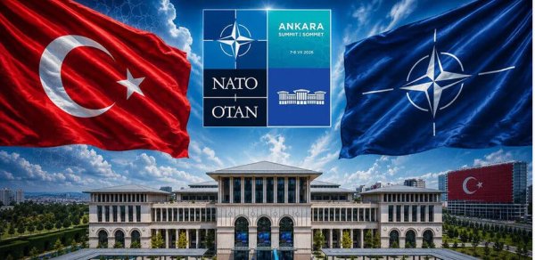 NATO-nun Ankara sammiti: Dünyanın təhlükəsizlik xəritəsi yenidən cızılır