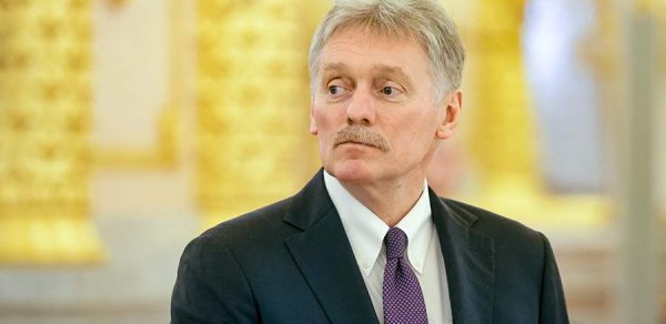 Peskov: Ankarada keçirilən NATO sammiti Kremldə böyük maraq doğurur