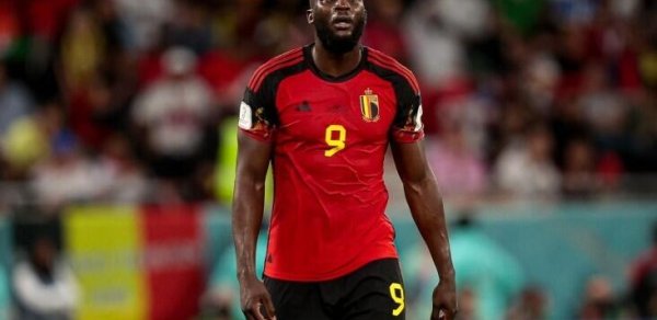 Lukaku rekorda imza atdı