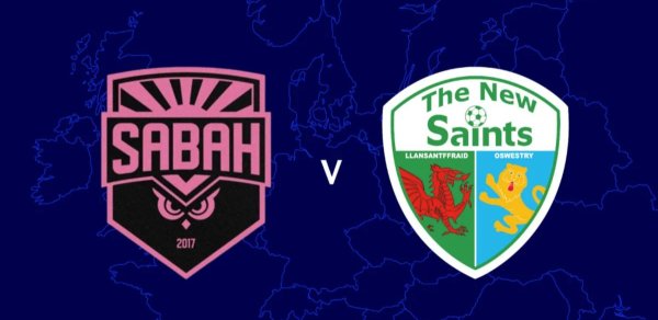 UEFA Çempionlar Liqası: "Sabah" - TNS qarşılaşması start götürüb