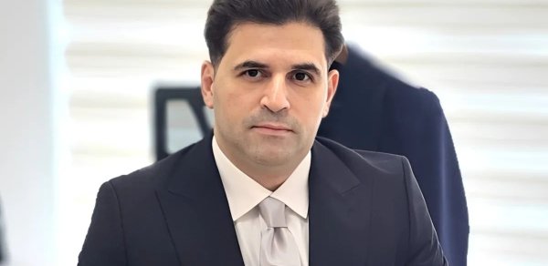 Fuad Nəbiyev yeni vəzifəyə təyin olundu