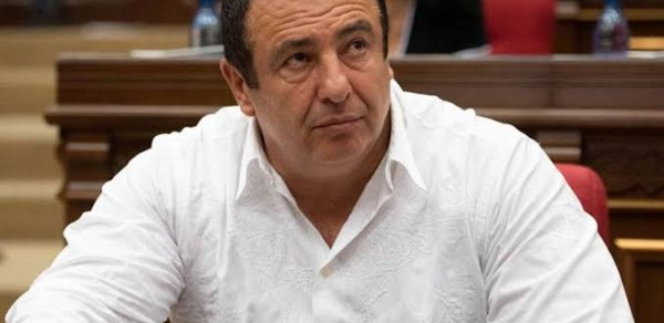 Ermənistanda müxalifət lideri həbs edildi
