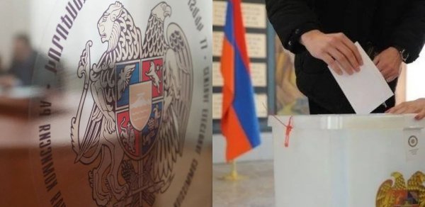 Ermənistanda referendum keçiriləcək? - Seçki komissiyasından qərar
