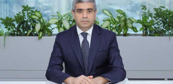 Nazir bu agentliyə sədr müavini təyin etdi - FOTO
