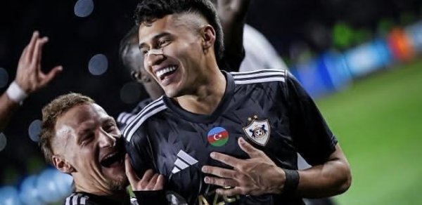 Kamilo Duranın "Qarabağ"dan gedişi təsdiqləndi
