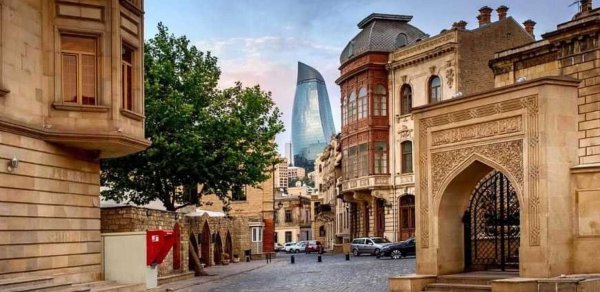 Prezidentdən İçərişəhərlə bağlı mühüm fərman - Bu qadağan olundu