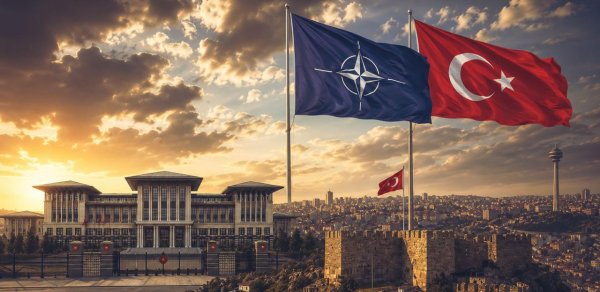 Ankarada tarixi NATO sammiti: Türkiyənin rolu daha da artır
