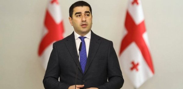 Papuaşvili ATƏT PA-nı Gürcüstana qarşı ədalətsizlikdə ittiham etdi