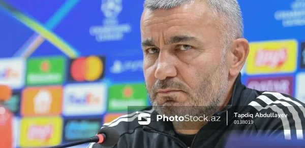 "Qarabağ"ın heyətində dəyişiklik gözlənilir? - Baş məşqçidən açıqlama