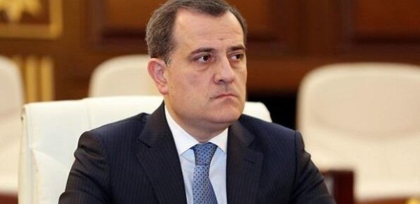 "Xaricdəki hərbi münaqişələrə qoşulanlar vətəndaşlıqdan məhrum edilə bilərlər"  - VİDEO
