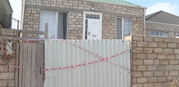 Arvadını qətlə yetirən Coşqun 1 ay öncə həbsdən çıxıbmış - Video