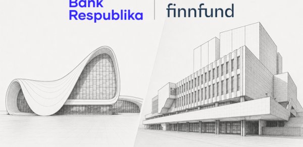 “Bank Respublika” “Finnfund”dan 15 milyon avro cəlb edib
