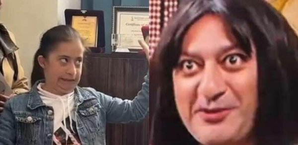 Autizmli uşağı parodiya edən İlkin: "Söyüş və qarğış silməkdən yorulmuşam"