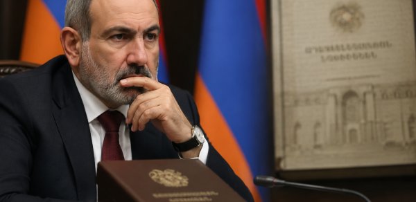 Paşinyanın Konstitusiya planı: Azərbaycanın tələbi yerinə yetiriləcək?