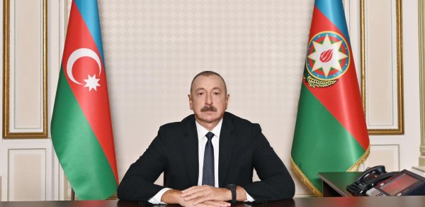 Prezident Gürcüstanla bağlı bu sazişi təsdiqlədi