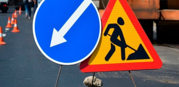 Bakıda təmir gedən yollar açıqlandı