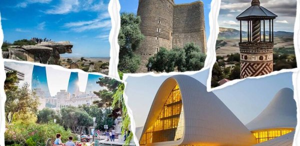 Azərbaycanda turizm canlanacaq: Yeni proqram sektorun problemlərini həll edəcək
