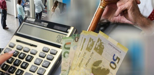 Pensiya ilə bağlı vətəndaşları maraqlandıran məsələyə CAVAB