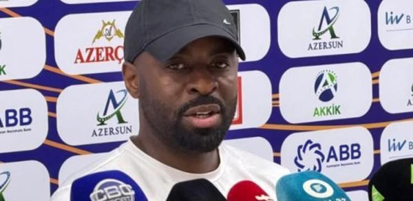 “Kimlərsə ehtimal edirdi ki, “Qarabağ” bizə 10 qol vuracaq”