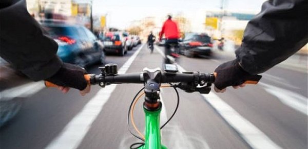Bakıda velosiped və skuter sürənlərin nəzərinə!