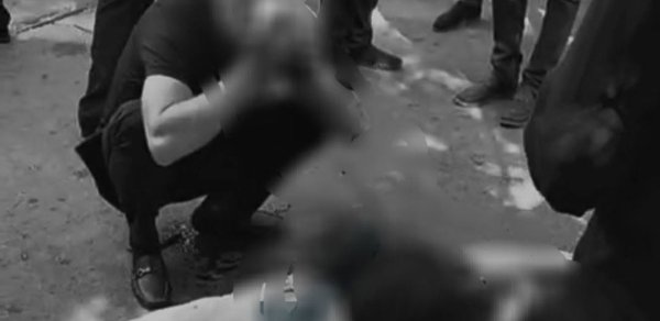 Keçmiş arvadını güllələyən Zaurun vəziyyəti - Açıqlandı