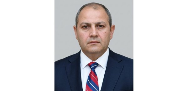 Bəhruz Nəzərova vəzifə verildi