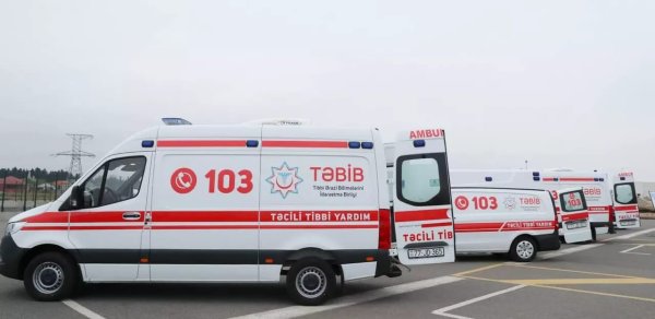Ən çox təcili yardım çağırışı hansı səbəbdən edilir? – Rəsmi açıqlama